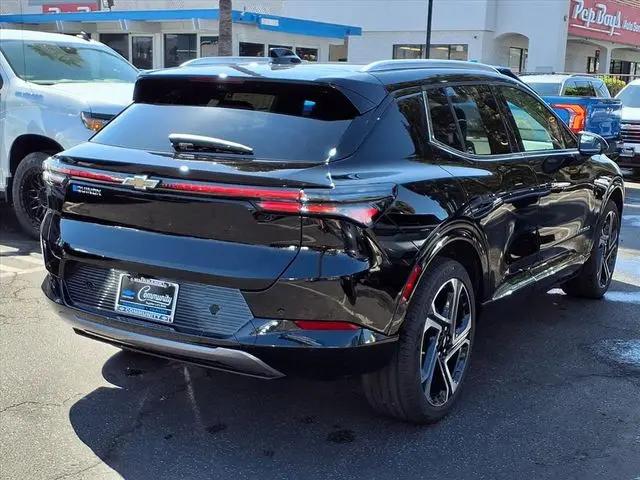 2026 Chevrolet Equinox LT 2, FWD