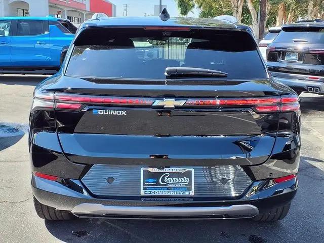 2026 Chevrolet Equinox LT 2, FWD