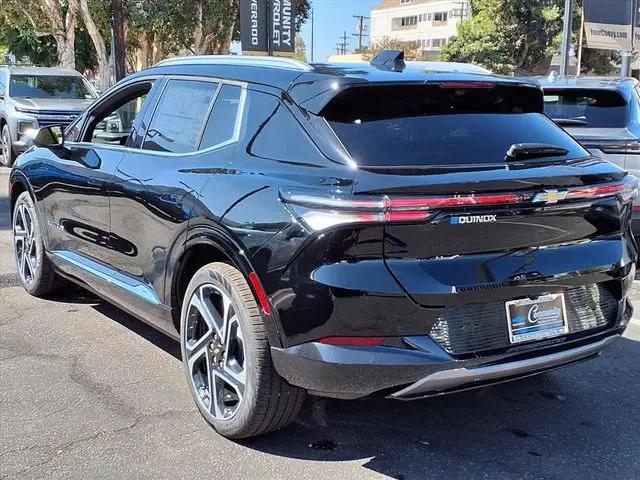 2026 Chevrolet Equinox LT 2, FWD