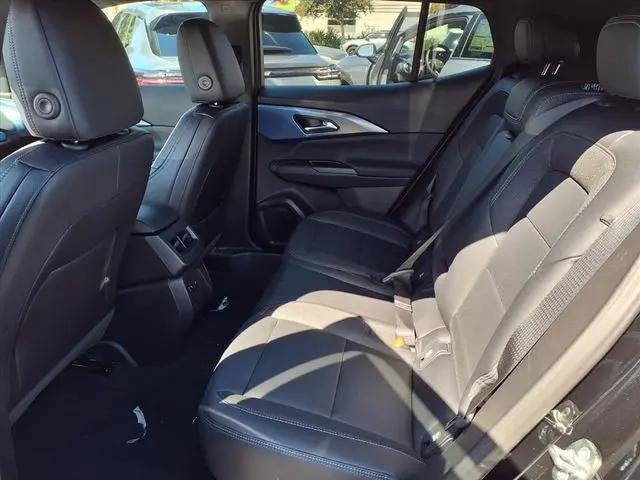 2026 Chevrolet Equinox LT 2, FWD