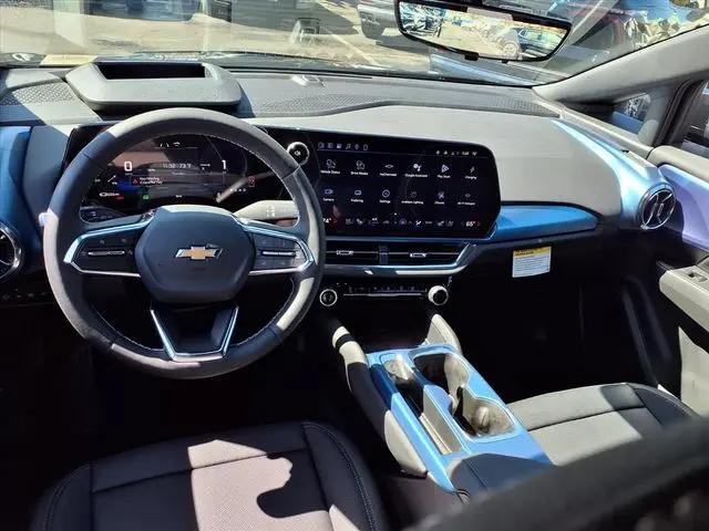 2026 Chevrolet Equinox LT 2, FWD