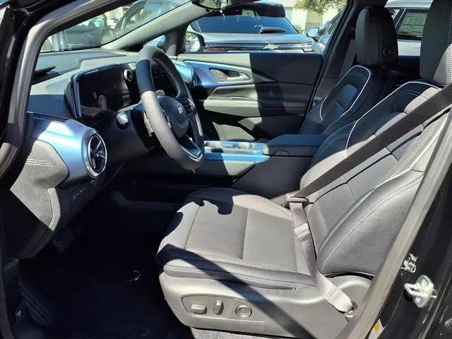 2026 Chevrolet Equinox LT 2, FWD