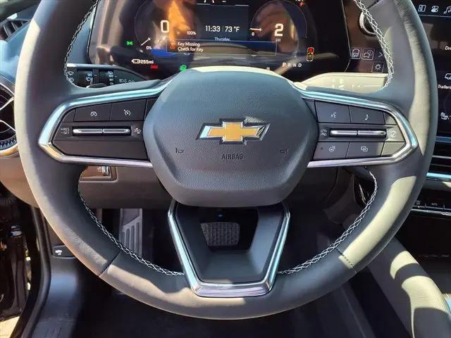 2026 Chevrolet Equinox LT 2, FWD