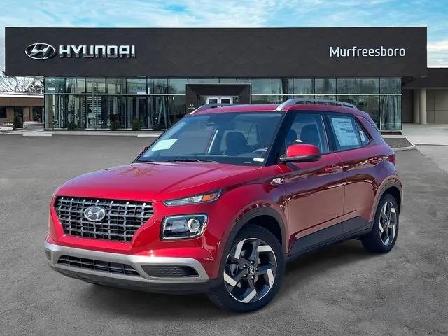 2026 Hyundai Venue SEL for sale in Murfreesboro, TN