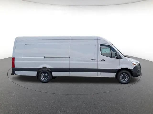 2026 Mercedes-Benz Sprinter 2500 High Roof 4-Cyl Diesel HO