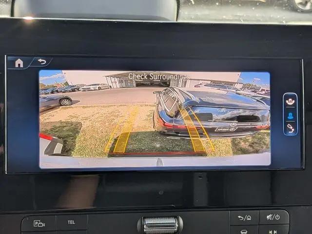 2026 Mercedes-Benz Sprinter 2500 High Roof 4-Cyl Diesel HO
