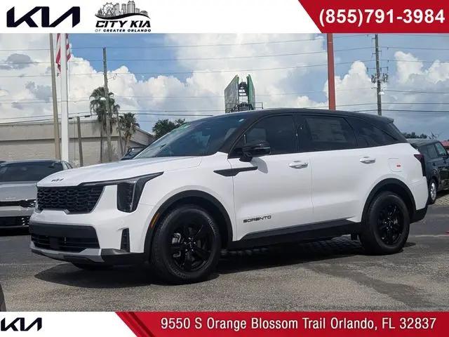 2026 Kia Sorento LX for sale in Orlando, FL