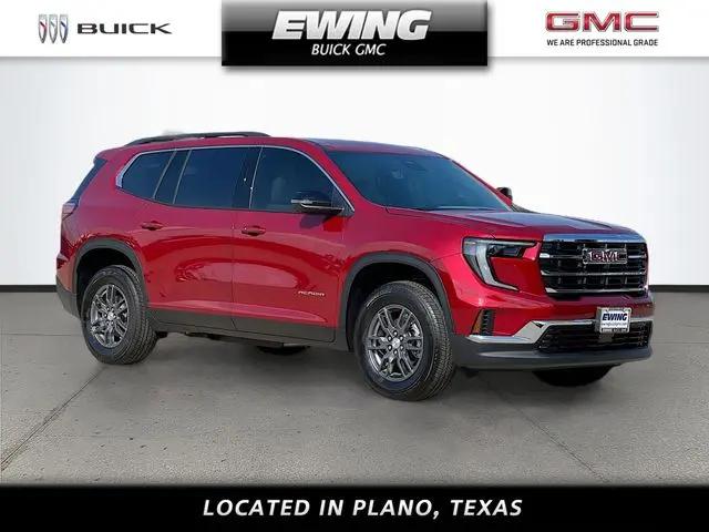 2026 GMC Acadia Elevation FWD for sale in Plano, TX
