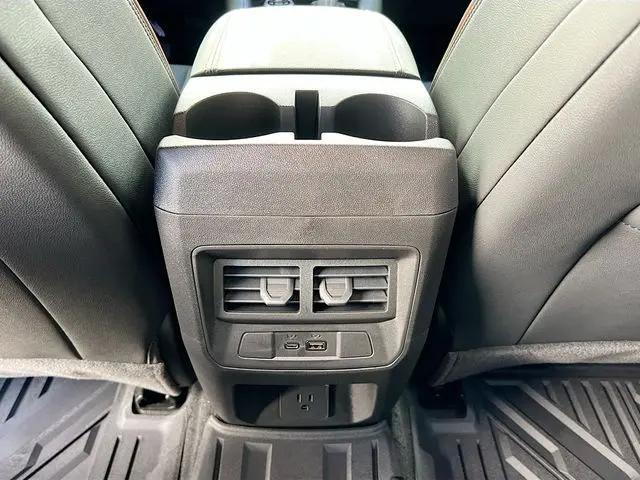 2026 GMC Canyon AT4, 4WD