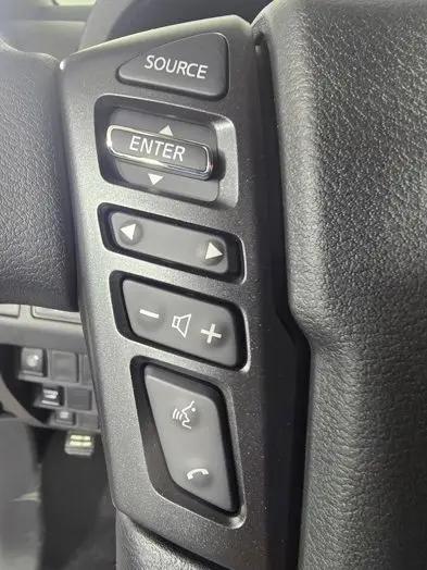 2026 Nissan Frontier Crew Cab Long Bed SV 4x4