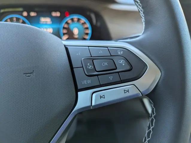 2026 Volkswagen Atlas SE