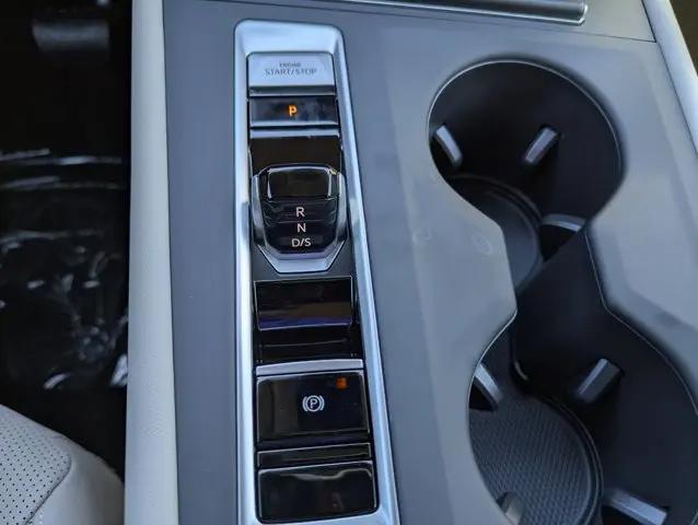 2026 Volkswagen Atlas SE