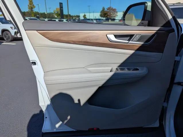 2026 Volkswagen Atlas SE