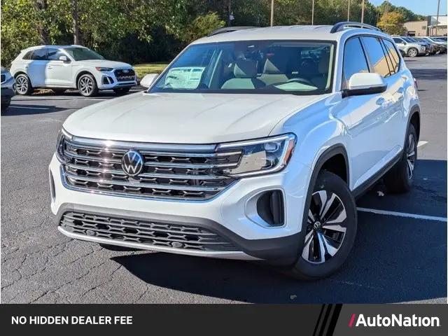 2026 Volkswagen Atlas SE for sale in Columbus, GA