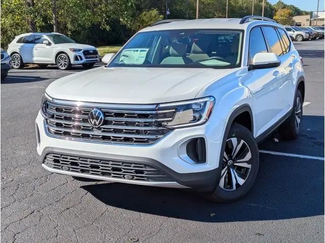 2026 Volkswagen Atlas SE for sale in Columbus, GA