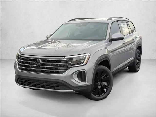 2026 Volkswagen Atlas SE with Technology for sale in Columbus, GA