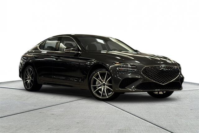 2026 Genesis G70 2.5T RWD for sale in San Bruno, CA