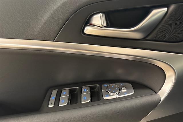 2026 Genesis G70 2.5T RWD