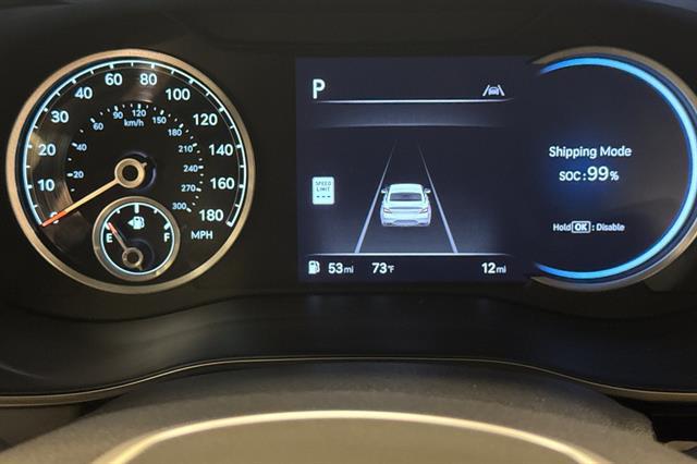 2026 Genesis G70 2.5T RWD