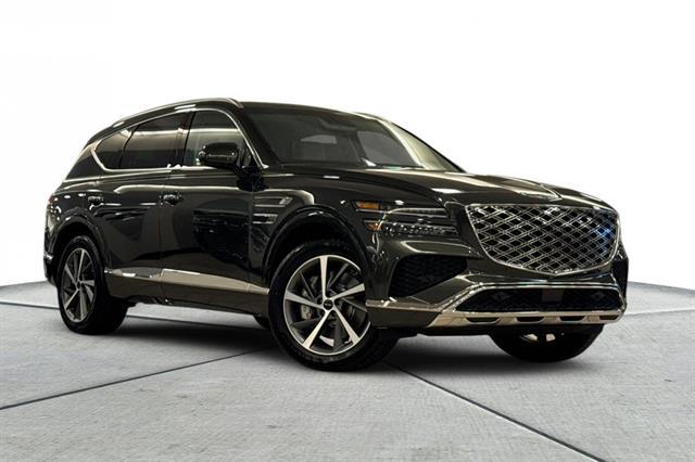 2026 Genesis GV80 2.5T Advanced AWD for sale in San Bruno, CA
