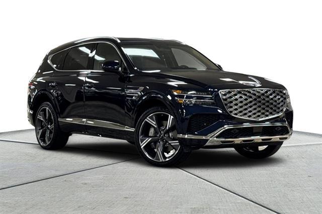 2026 Genesis GV80 2.5T Prestige AWD for sale in San Bruno, CA
