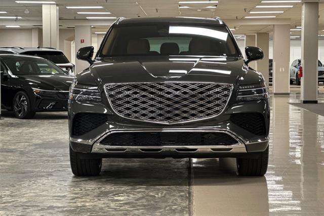2026 Genesis GV80 2.5T Prestige AWD