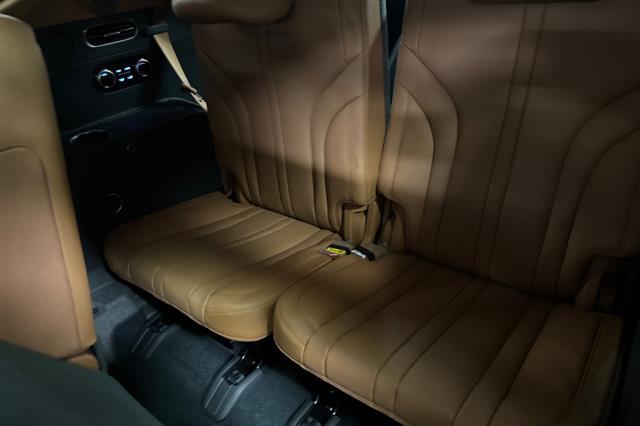 2026 Genesis GV80 2.5T Prestige AWD
