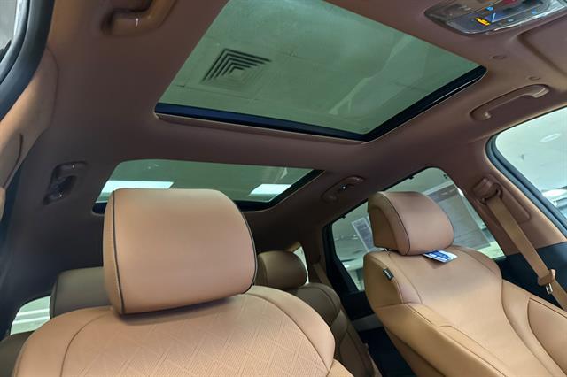 2026 Genesis GV80 2.5T Prestige AWD