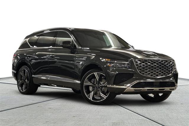 2026 Genesis GV80 2.5T Prestige AWD for sale in San Bruno, CA
