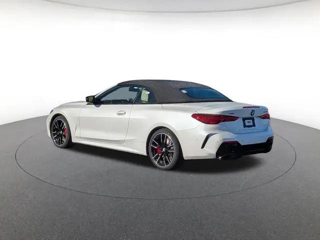 2026 BMW M4 xDrive