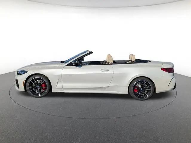 2026 BMW M4 xDrive
