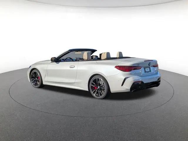 2026 BMW M4 xDrive