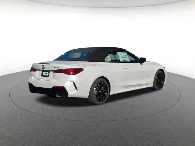 2026 BMW M4 xDrive
