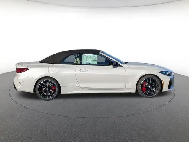 2026 BMW M4 xDrive