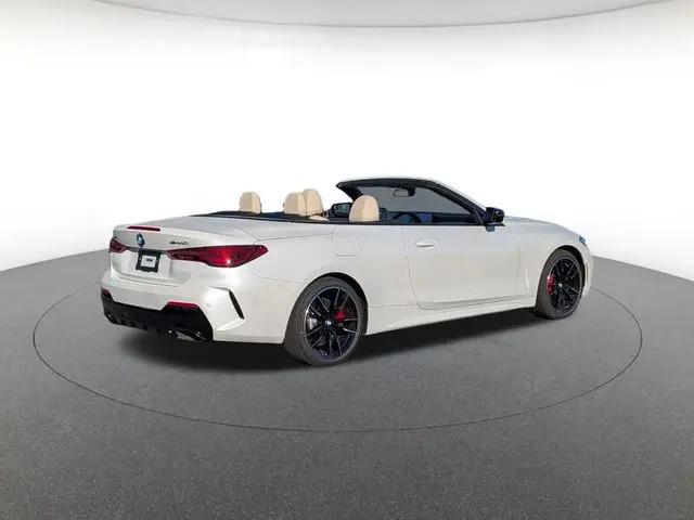 2026 BMW M4 xDrive