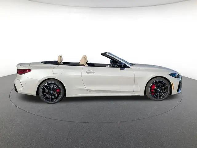 2026 BMW M4 xDrive