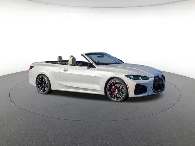 2026 BMW M4 xDrive