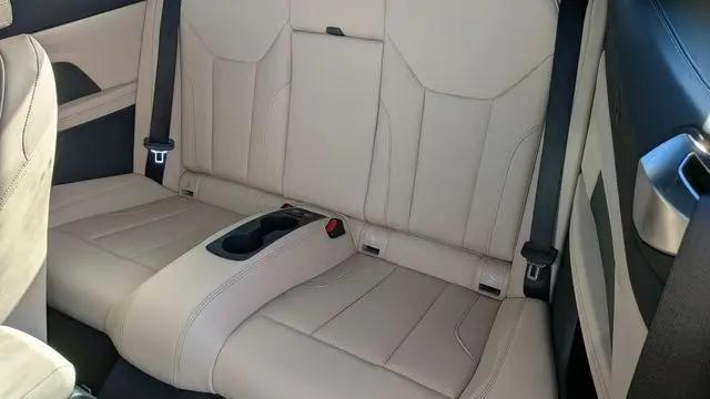2026 BMW M4 xDrive