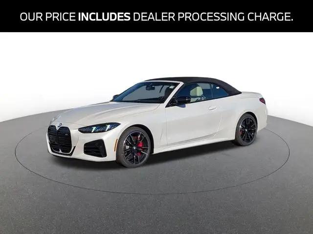 2026 BMW M4 xDrive for sale in Catonsville, MD