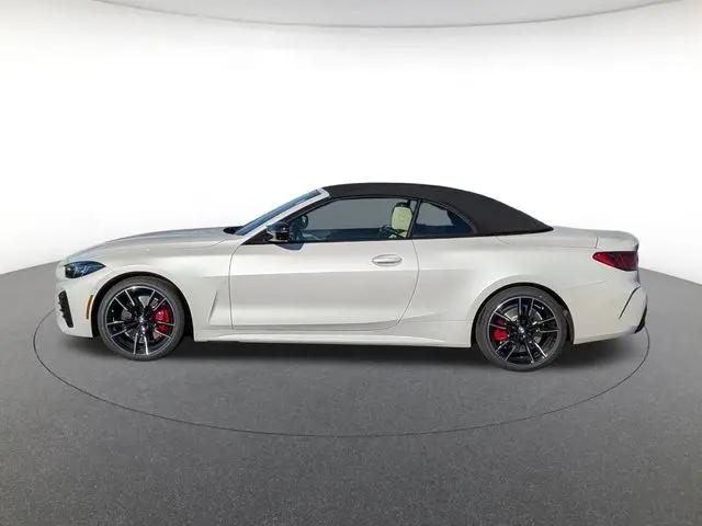 2026 BMW M4 xDrive