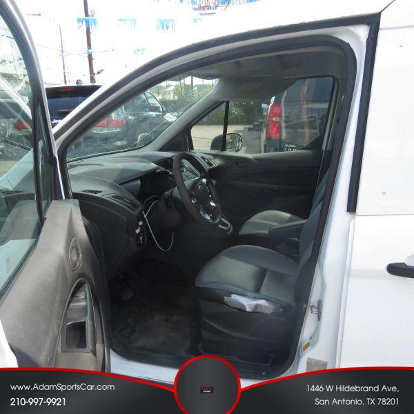 2016 Ford Transit Connect XL