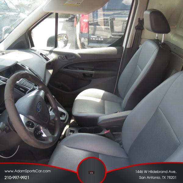 2016 Ford Transit Connect XL