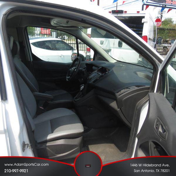 2016 Ford Transit Connect XL