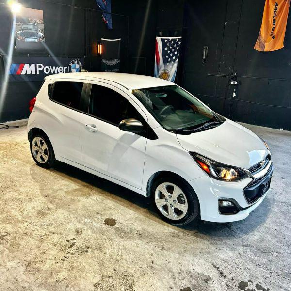 2019 Chevrolet Spark LS CVT for sale in Miami, FL
