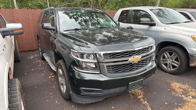 2016 Chevrolet Tahoe LT for sale in Pensacola, FL