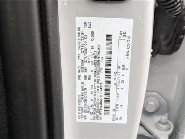 2026 Ford F-350 LARIAT