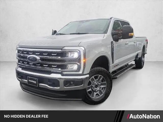 2026 Ford F-350 LARIAT for sale in Bellevue, WA