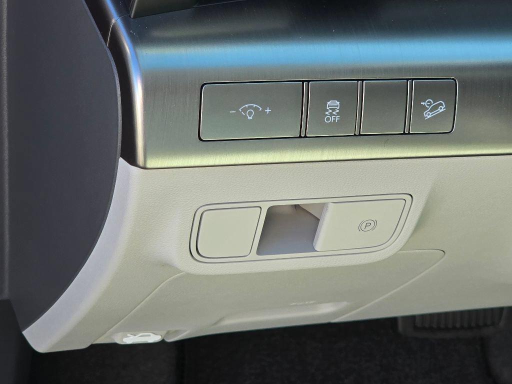 2026 Hyundai Kona SEL Sport - Photo 7