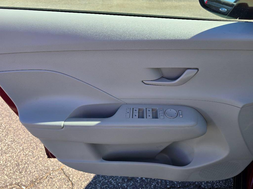2026 Hyundai Kona SEL Sport - Photo 8
