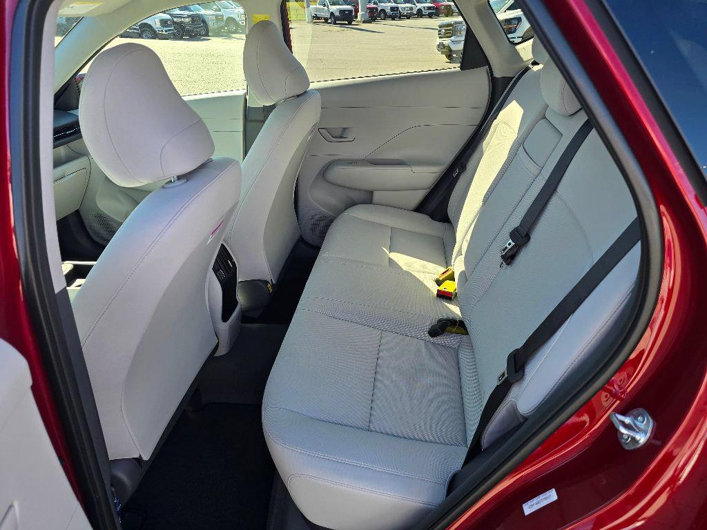 2026 Hyundai Kona SEL Sport - Photo 10